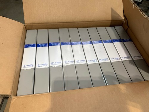 Matic rare lot - k7, 10x