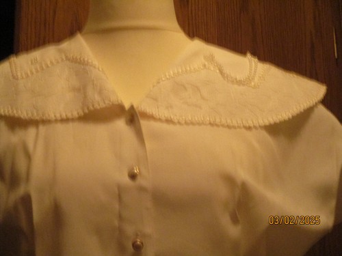 Damen bluse größe - bluse, weiß