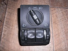 Lichtschalter mit nsw opel - lichtschalter,