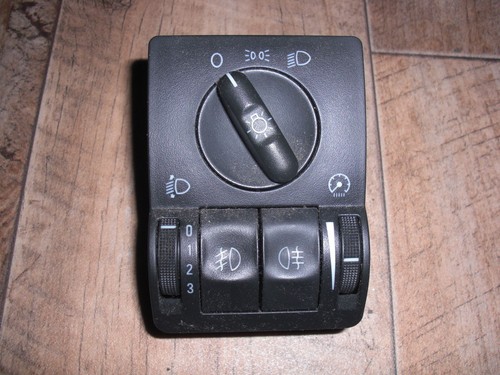 Lichtschalter mit nsw - mit, opel