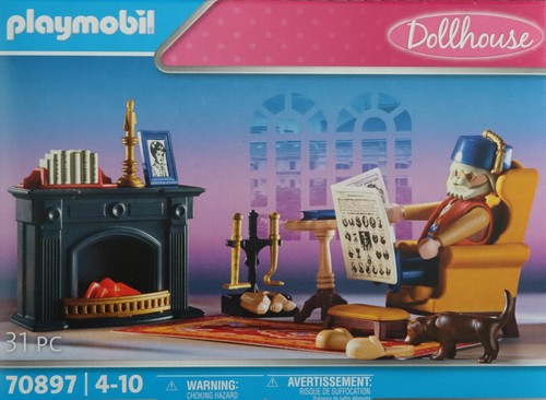 Playmobil möbel zubehör - playmobil®,