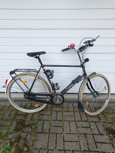 Gazelle hollandrad - gazelle,