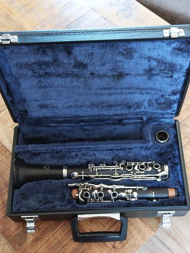 Klarinette yamaha 457 - 457,