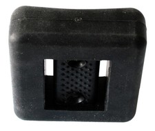 Blei, Kunststoff ummantelt