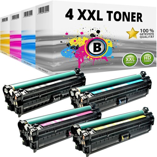 Xxl toner kartuschen 307a - 4,