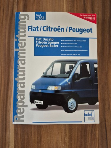 Reparaturanleitung fiat - reparaturanleitung,