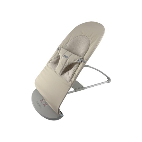 Babybjörn balance soft wippe - balance,