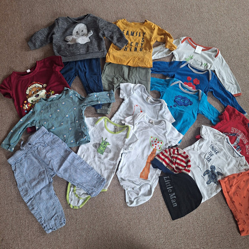Baby paket jungen - baby-paket, 74