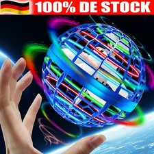 Hover Ball Fliegender Ball LED