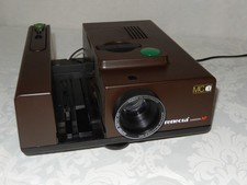 DIAPROJEKTOR DIAMATOR AF - Reflecta Type 1029 Fernbedienung Autofocus