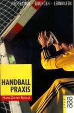 Handball Praxis. Programme