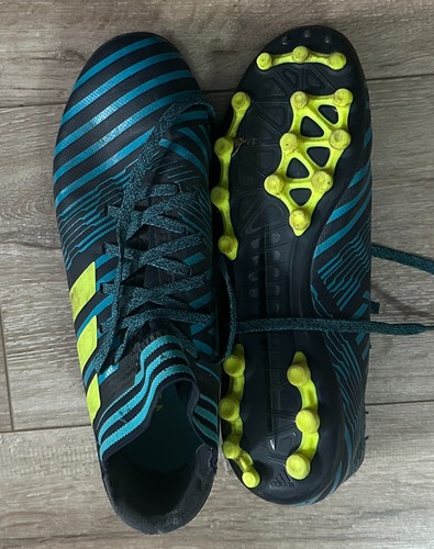Adidas fußballschuhe 5 - gr., 5,5
