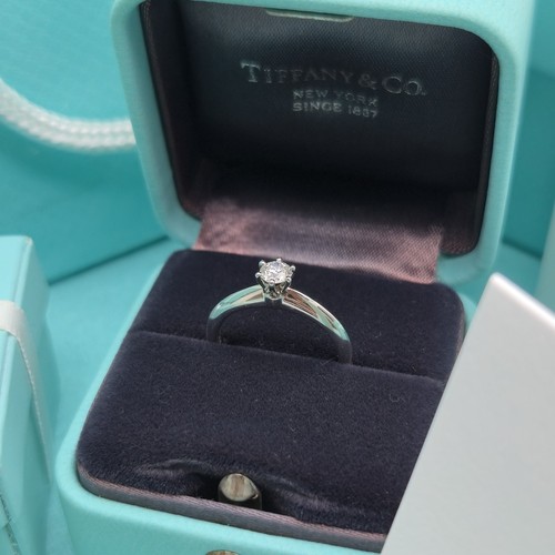 Tiffany platin diamant - tiffany, co.