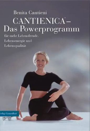 Cantienica das - (r),