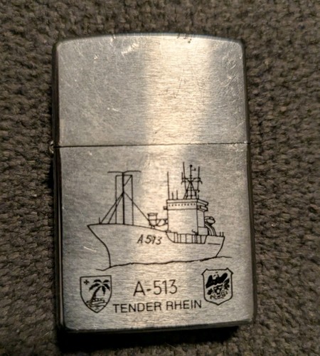 Zippo feuerzeug 513 - feuerzeug, a-513