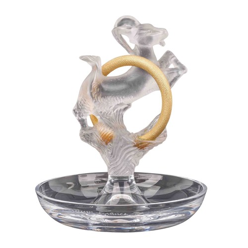 Daum ringschale steinbock - daum,