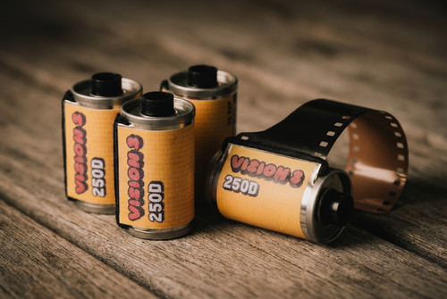 4er pack kodak vision - kodak, 3