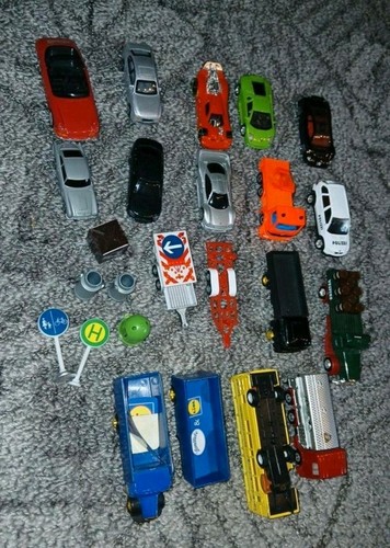 Modellauto paket spielzeugauto - modellauto,