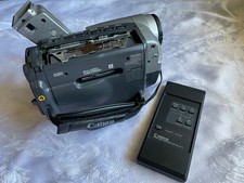 Canon UC9500E 8mm Camcorder