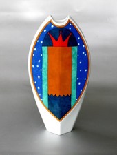 Rosenthal Porzellan Vase Tasca
