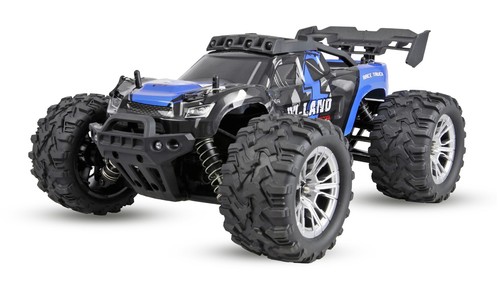 Land truggy 48km 4wd 1 - 4wd, 1:16
