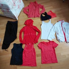 TCHIBO Sportset Damen 10 Teile