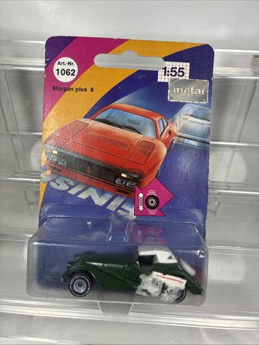 Siku morgan plus - siku,