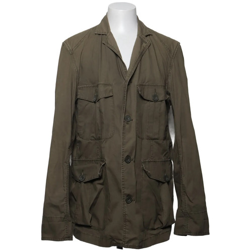 H m safarijacke - by,