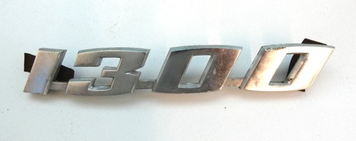 Käfer 1300 kjs emblem - vw,