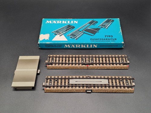 Märklin 7193 - h0,