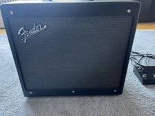 E-Gitarrenverstärker Fender Mustang GTX50 Gitarren Amp Verstärker Combo E-Gitarr