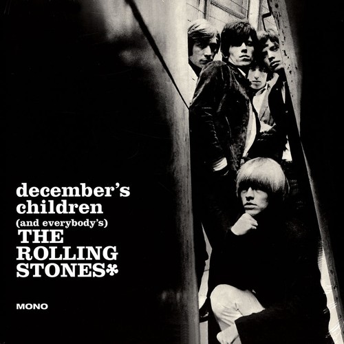 The rolling stones - the,