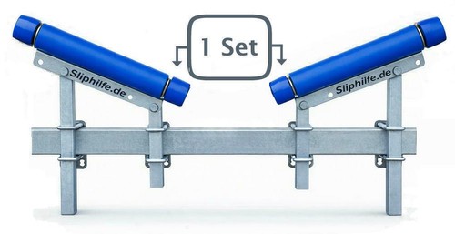 Zentrierhilfe bootstrailer - zentrierhilfe,