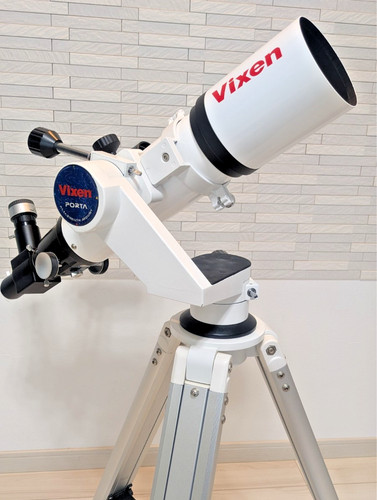 Vixen ed80sf - vixen,