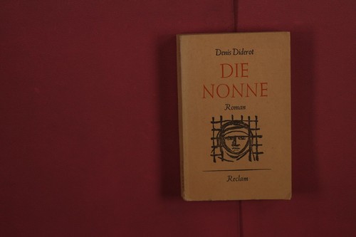 389108 denis diderot - 389108, nonne