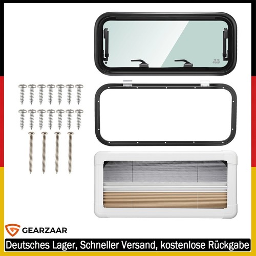 Aufstellfenster seitenfenster - aufstellfenster,