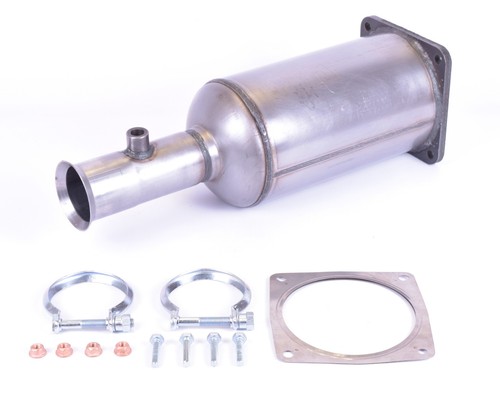 Neu dieselpartikelfilter dpf - dieselpartikelfilter,