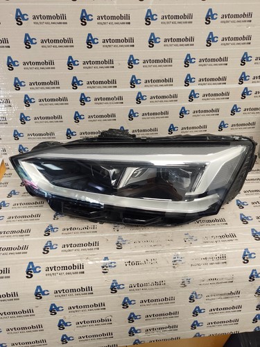 8w6941033d audi - audi, a5