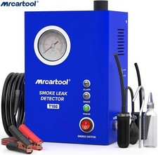 KFZ Rauch Maschine Auto EVAP