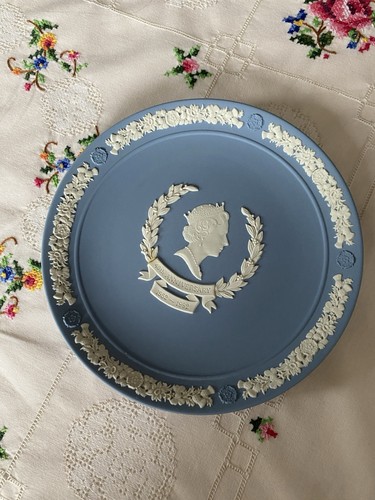 Wedgwood queen elisabeth wand - elisabeth,