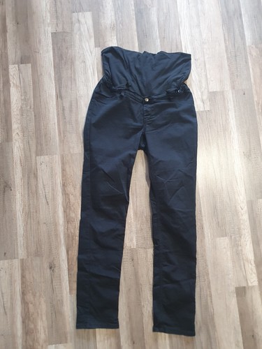 Esprit schwarze jeans gr - esprit,, jeans,