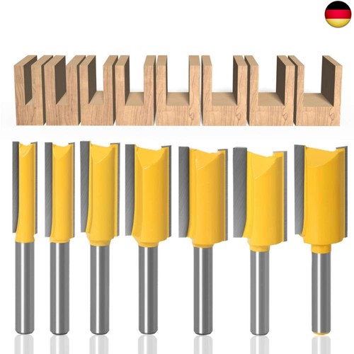 Stück zoll schaft - 1/4,