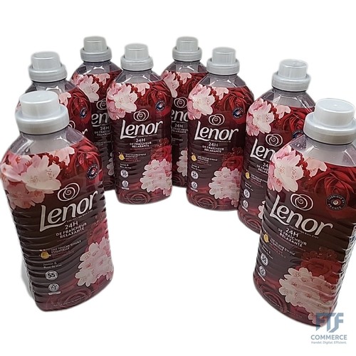 Lenor adoucissant 440 lavages - lenor,