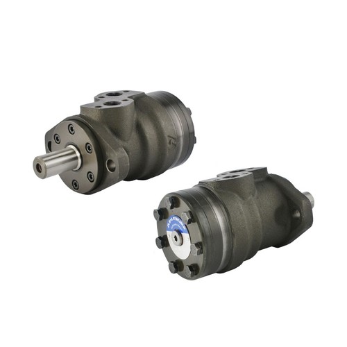 Hydraulikmotor orbitmotor - hydraulikmotor,