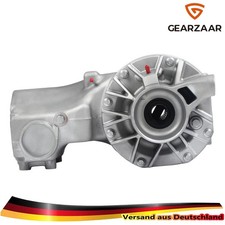 Hinten Differentialgetriebe