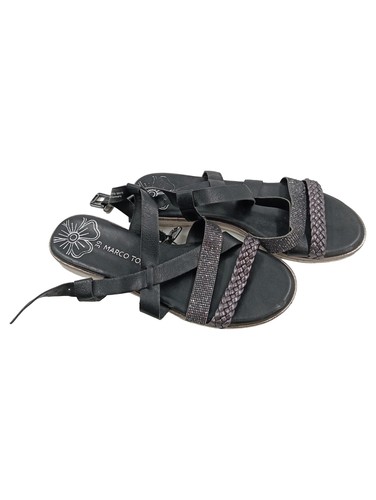 Marco tozzi sandalen 39 - tozzi,