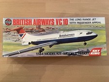 Airfix 04171-3 1:144 Vickers