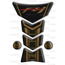 Motorrad Tankschutz für