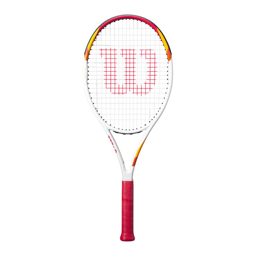 Wilson six one tennisschläger - wilson,