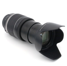 Canon EF-S 18-200mm f/3.5-5.6